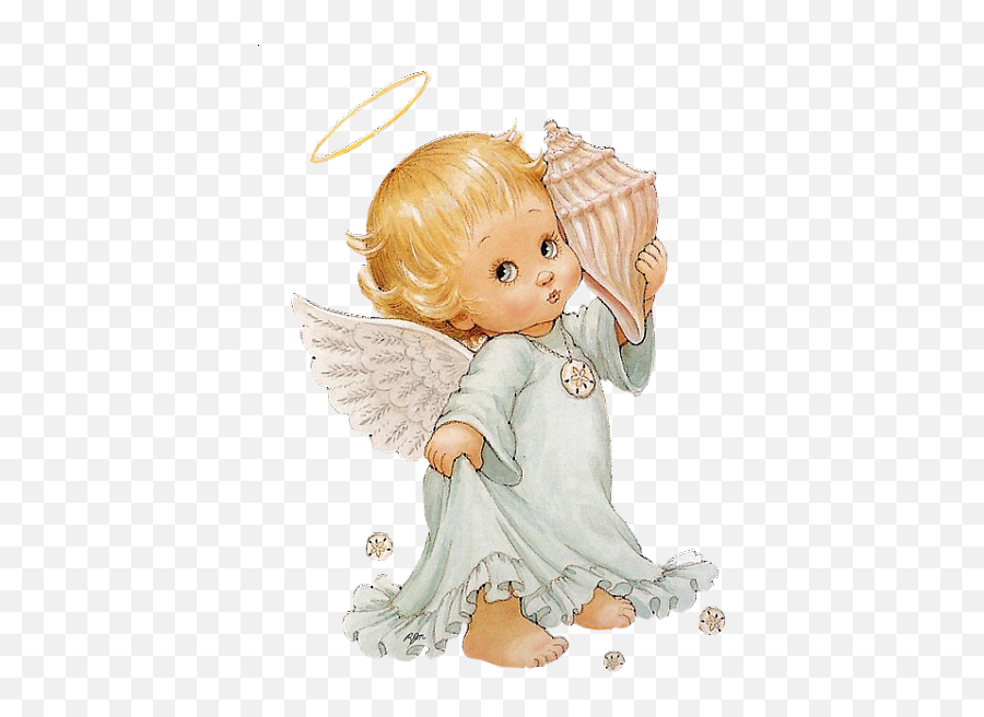 Png Clipart For Photoshop - Precious Moments Christmas Angels,Angels Png
