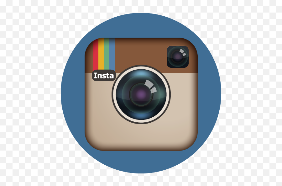 Instagram Icon - Instagram Png,Insta Icon Png