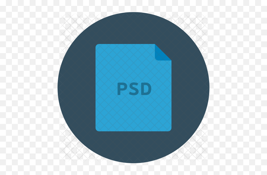 Photoshop Icon Of Flat Style - Circle Png,Photoshop Icon Png