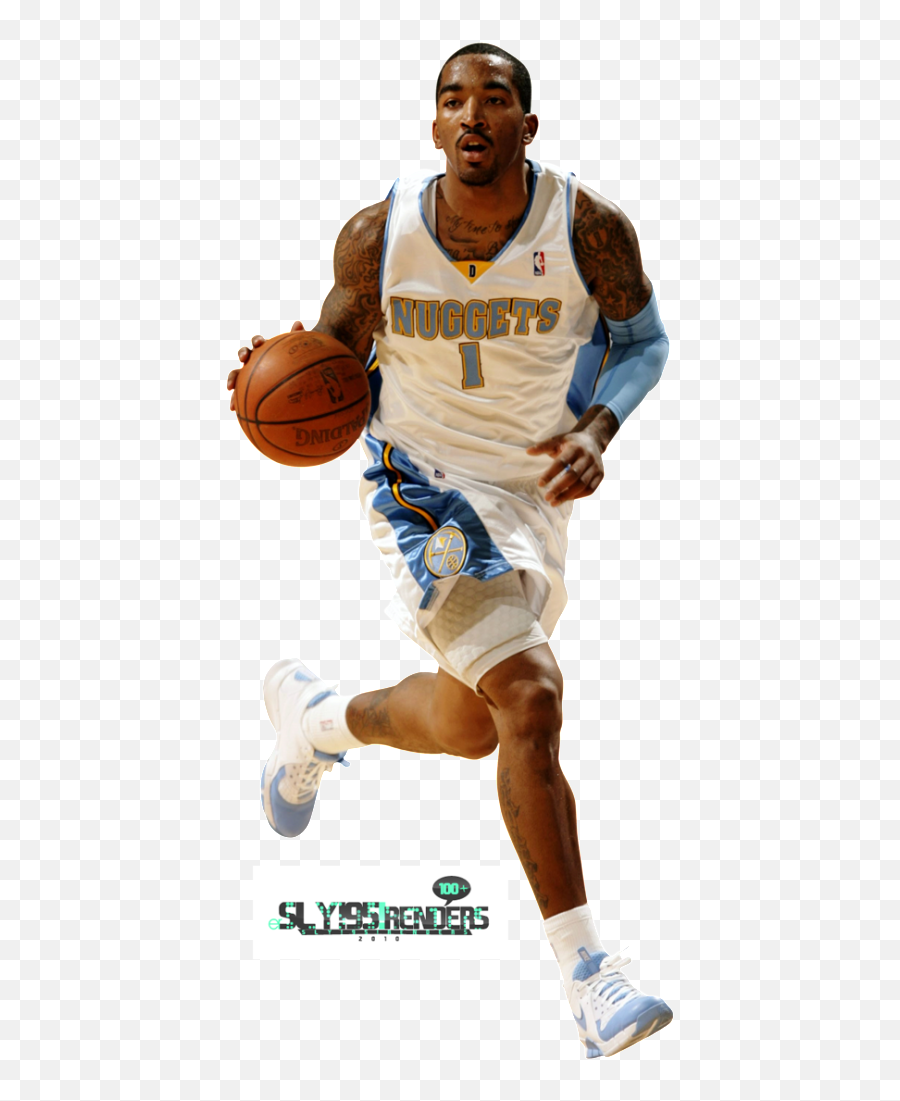 Download Basketball Player Png - Jr Smith Transparent,Basketball Players Png