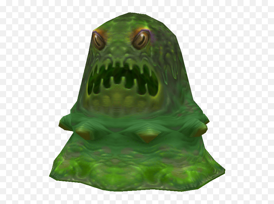 Slime Final Fantasy Xii Wiki Fandom - Final Fantasy Slime Png,Green Slime Png