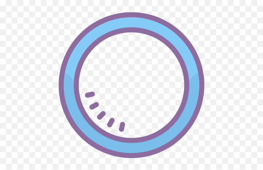 Circled Icon - Free Download Png And Vector Circle,Kitkat Png