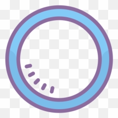 Circled Icon - Free Download Png And Vector Circle,Kitkat Png