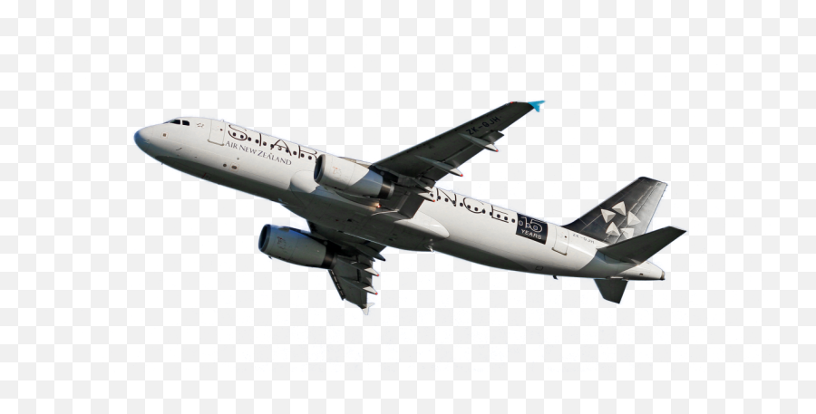 Passenger Airplane Png Image - Airplane Png,Airplane Png