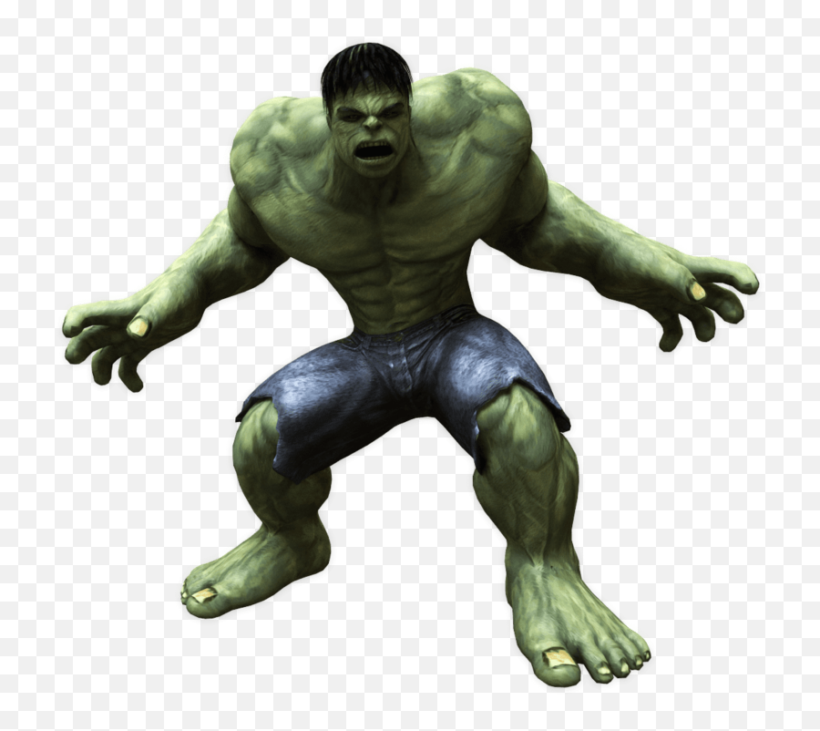 Download Free Png The - Incrediblehulkbymintenndo Dlpngcom Incredible Hulk Game Png,The Incredible Hulk Logo