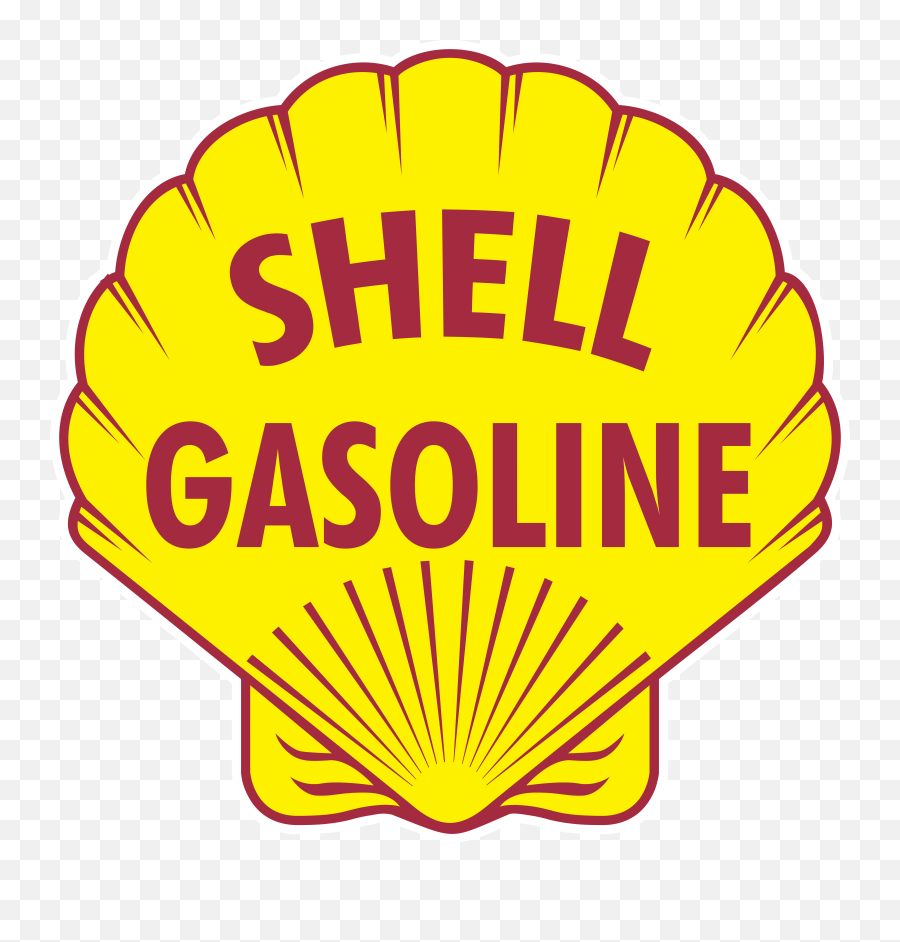 Shell Logo Icon Of Flat Style - Available In Svg Png Eps Vintage Shell Logo Vector,Shell Png
