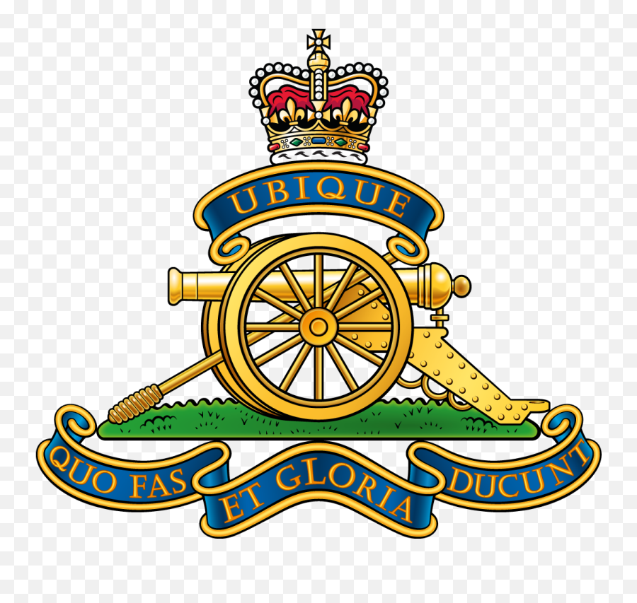Fileroyal Artillery Cap Badgepng - Wikimedia Commons Royal Engineers Cap Badge,Badge Png
