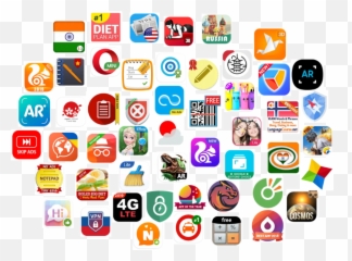 4 Simple Ideas Png