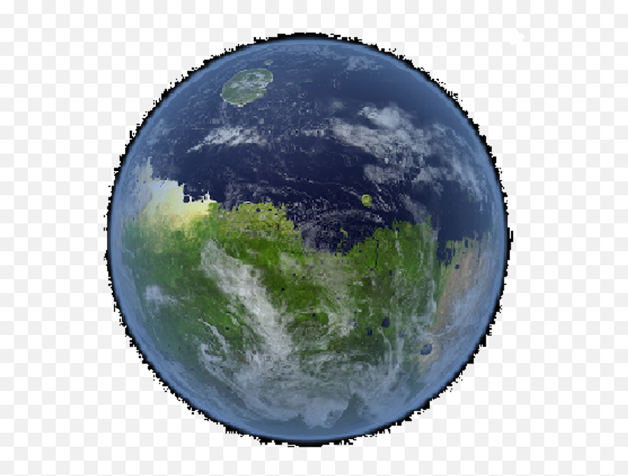 Sake - Would Mars Look Like Terraformed Png,Sake Png