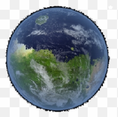 Sake - Would Mars Look Like Terraformed Png,Sake Png