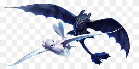 Night Fury Png Toothless Dragon And Hiccup Free Transparent Png Image Pngaaa Com - dragon life roblox video toothless light fury