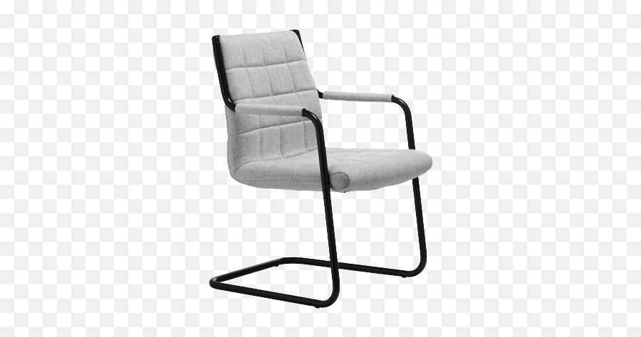 Visitor Chair - Office Chair Png,Office Chair Png