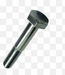 Hex Head Bolts - Bolt Png,Bolt Head Png