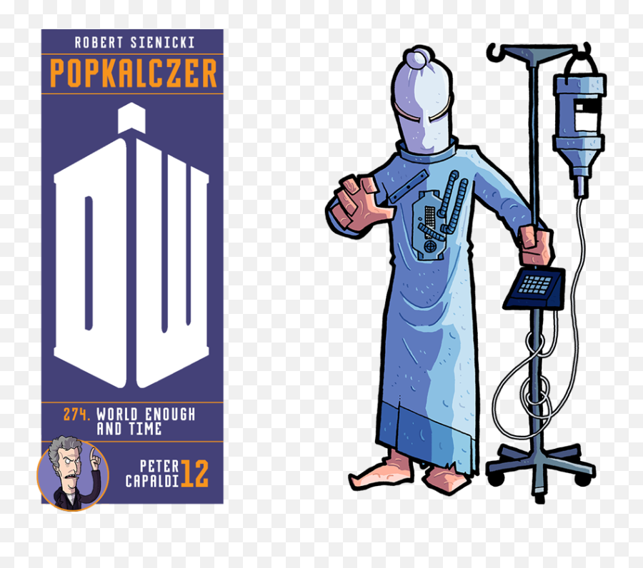 Cyberman Png - Doctor Doctor Clipart Full Size Clipart Doctor,Doctor Clipart Png