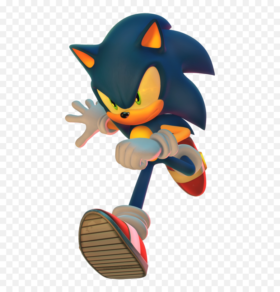 Sonic Forces Png 2 Image - Sonic The Hedgehog Forces Nibroc Rock,Sonic Forces Logo