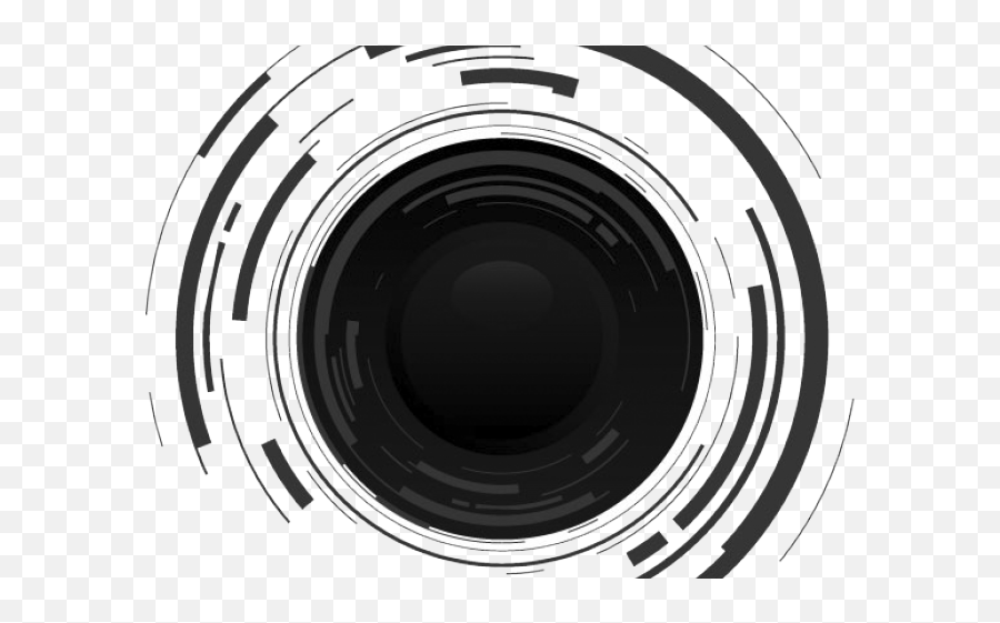 Download Camera Lens Clipart Royalty - Clipart Camera Lens Png,Camera Lense Png