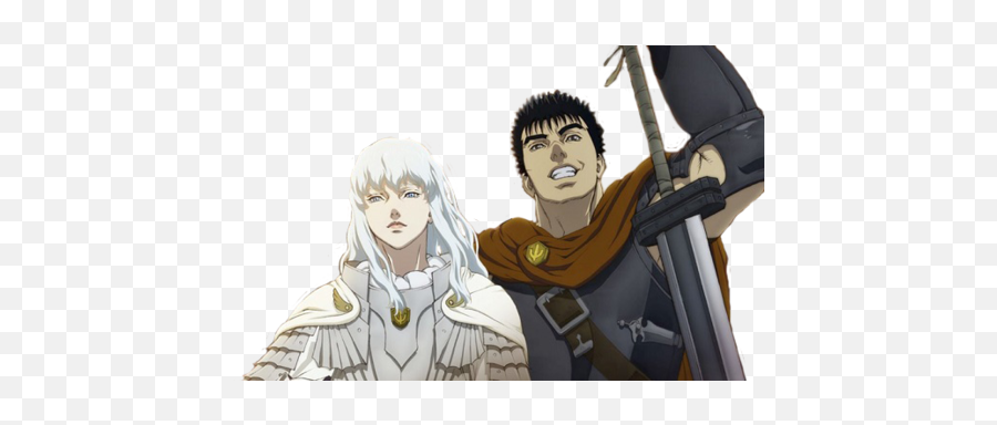 Download Shitty Attempt - Berserk Anime Png,Berserk Png