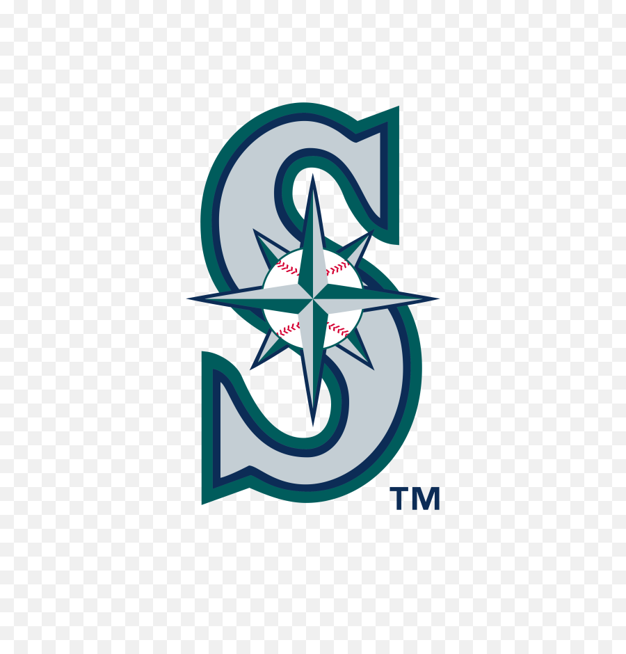 Seattle Mariners Logo Vector Clipart - Full Size Clipart Seattle Mariners Logo Png,Marine Corps Logo Vector