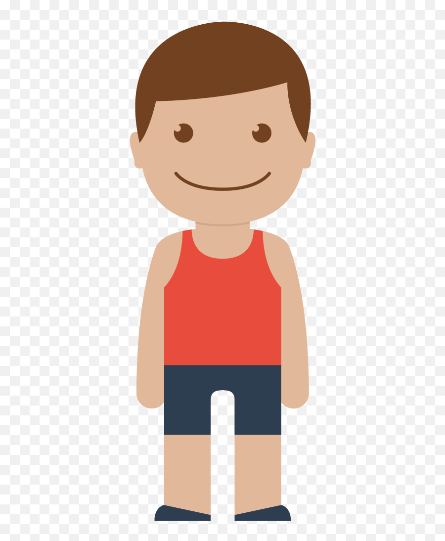 Boy Child Kid Male Man Person Red - Transparent Boy Clipart Png,Little Kid Png