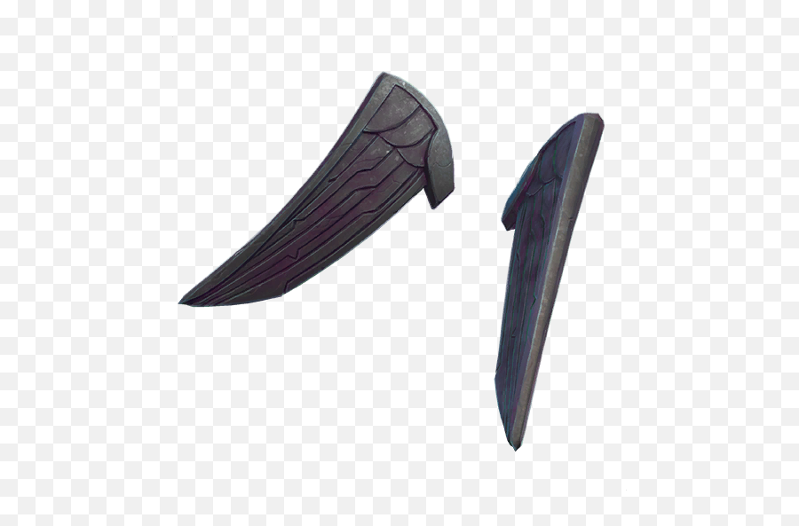 Legendary Fallen Wings Back Bling Fortnite Cosmetic - Fallen Wings Fortnite Png,Wing Png