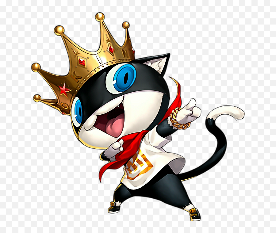 Morgana Png 7 Image - Morgana Dancing In Starlight,Morgana Png