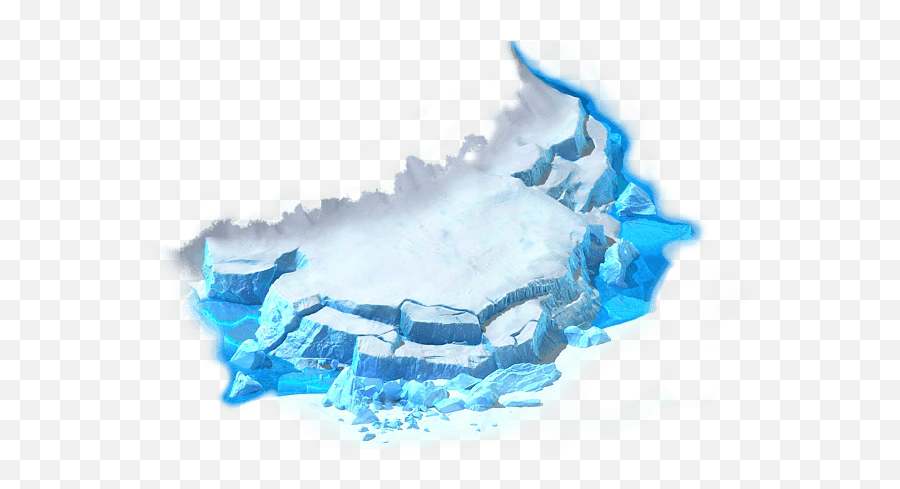 Download Free Png Glacier - Glacier Png,Glacier Png