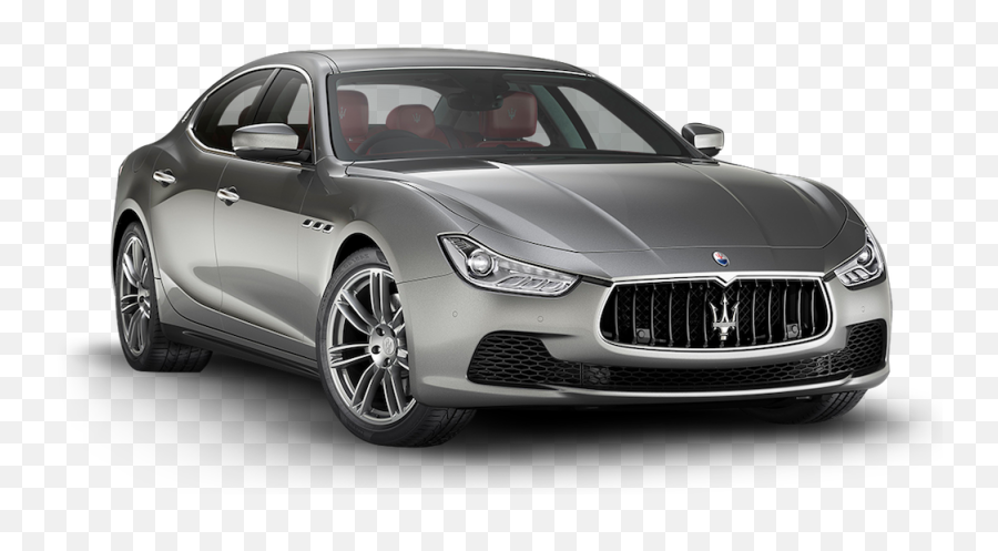 Maserati Png File - Maserati Ghibli 2019 Png,Maserati Png