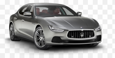 Maserati Png File - Maserati Ghibli 2019 Png,Maserati Png