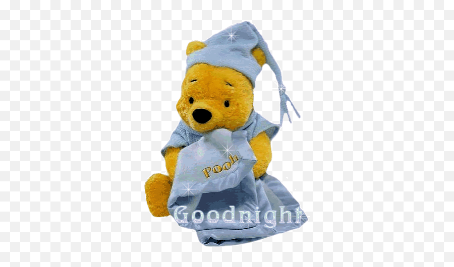 Top Mascot Teddy Bear Stickers For Android U0026 Ios Gfycat - Teddy Bear Good Night Teddy Png,Bear Transparent