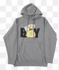 Hoodie - png