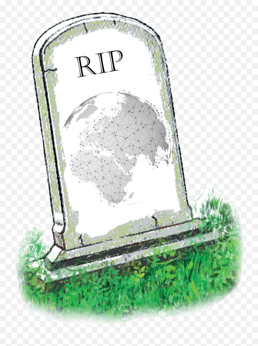 Is Globalization Dead - Illustration Png,Globalization Png