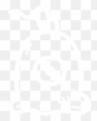 Basic White - Slug Icon Space Icons Png,Slug Png