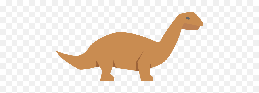 Brachiosaurus Png Icon 2 - Png Repo Free Png Icons Printable Dinosaur Cards For Kids,Brachiosaurus Png