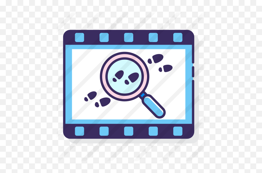 Mystery - Free Cinema Icons Clip Art Png,Mystery Png