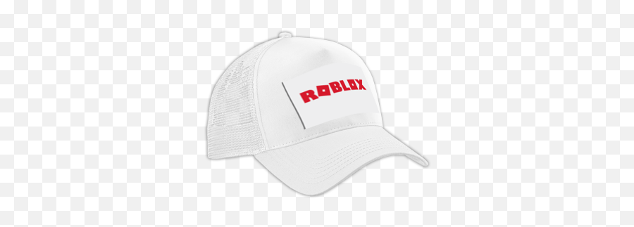 Roblox Logo - Baseball Cap Png,Roblox Logo