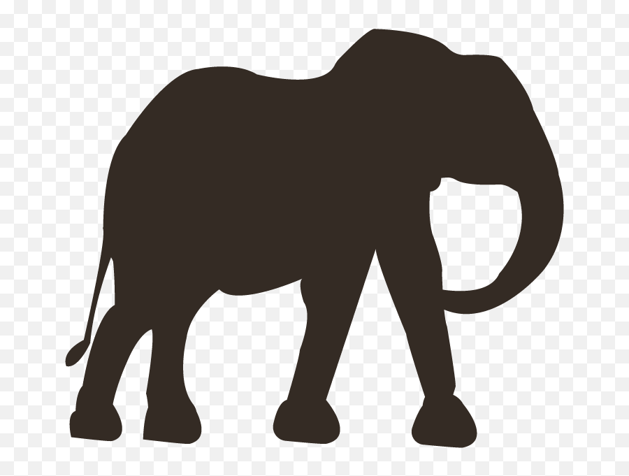 Png Elephant Hd - 3dpng Indian Elephant,Elephants Png