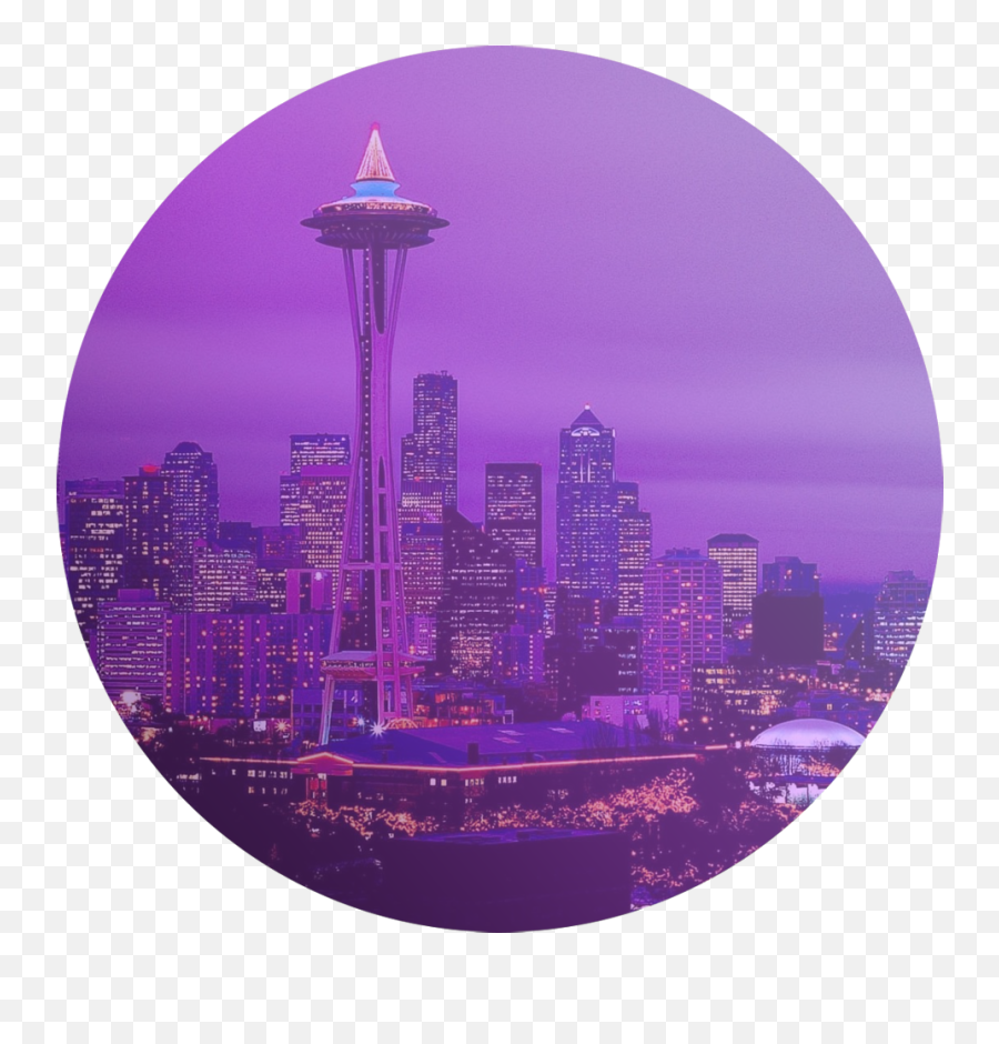 Seattle 3 Spotlight Dance Cup - City Cool Background Png,Seattle Skyline Png