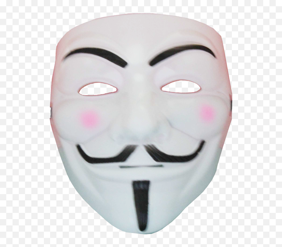 Vendetta Mask Png Picture 764730 - Vendetta Mask With Transparent,Jason Mask Png