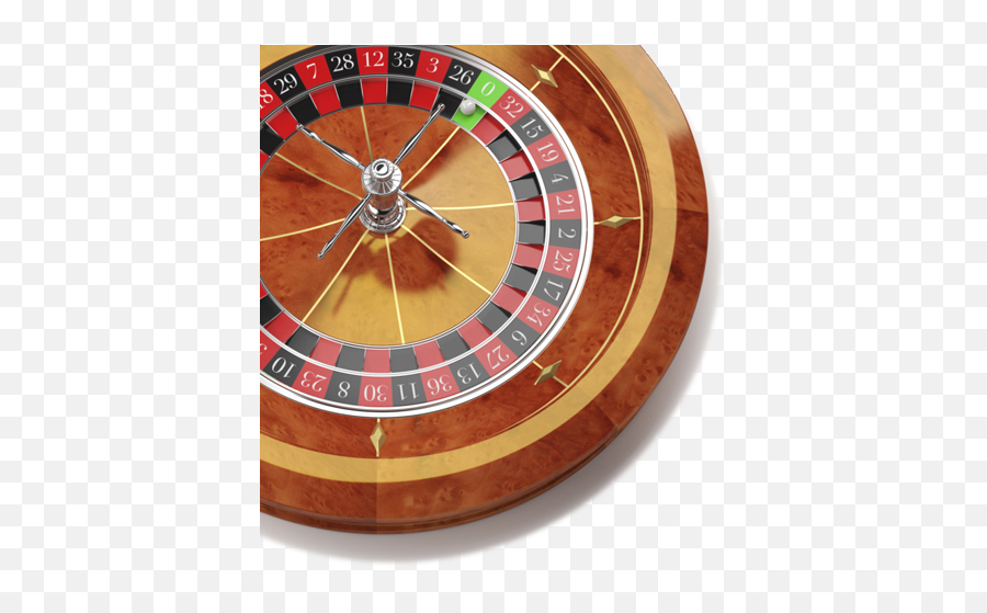 Games - Weapon Png,Roulette Wheel Png