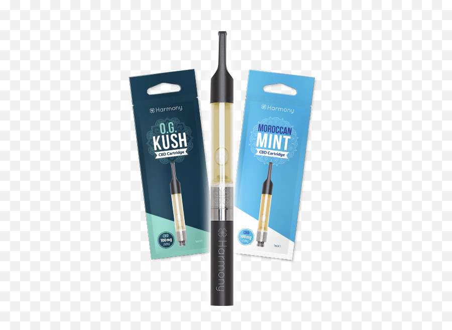 The Best Starter Kit - Cbd Pen Png,Vape Pen Png