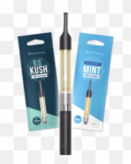 The Best Starter Kit - Cbd Pen Png,Vape Pen Png