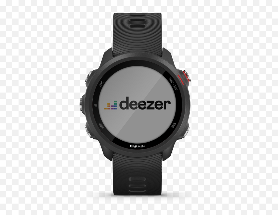 Deezer Png