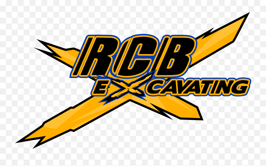 Clip Art Vector And Inspiration Rcb Excavating - Png Rcb Graphic Design,Inspiration Png