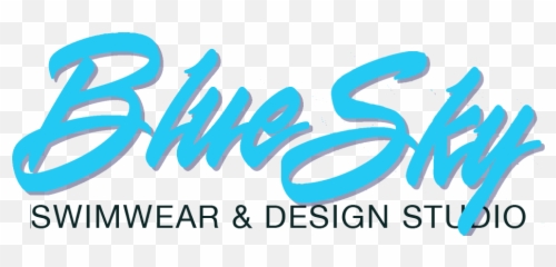 Blue Sky Swimwear Designer Bikinis Made In The Usa Png