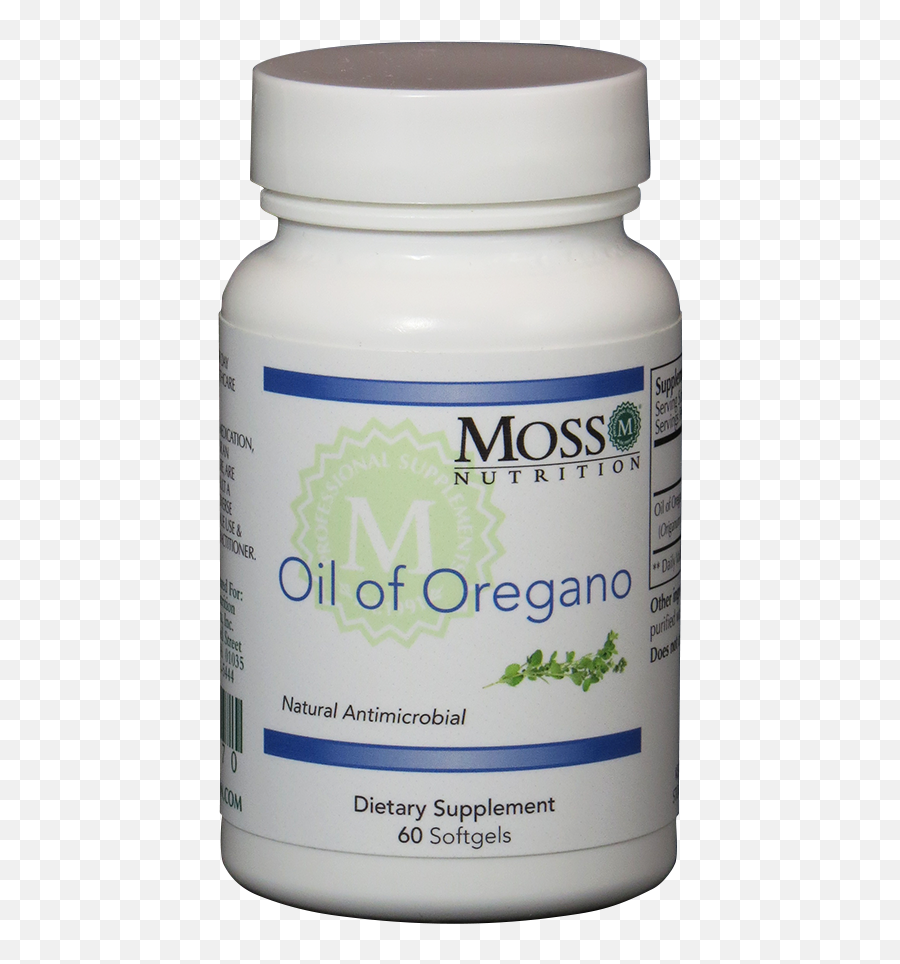 Oil Of Oregano 60 Sg - Vitamin Png,Oregano Png