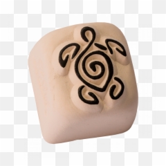 Temporary Tattoo Ladot Turtle - Ring png