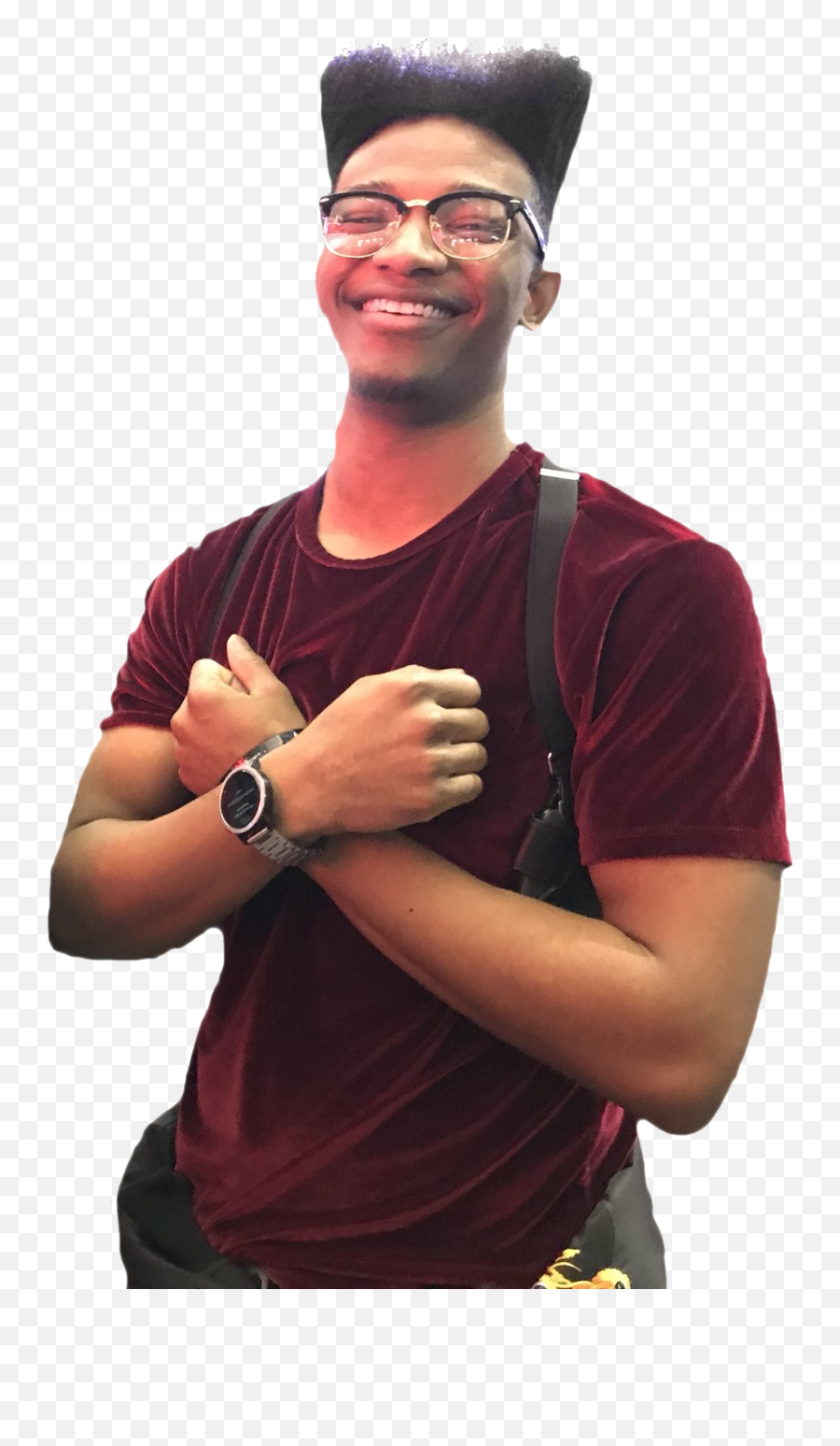 Etikaredditnetwork - Gentleman Png,Etika Png