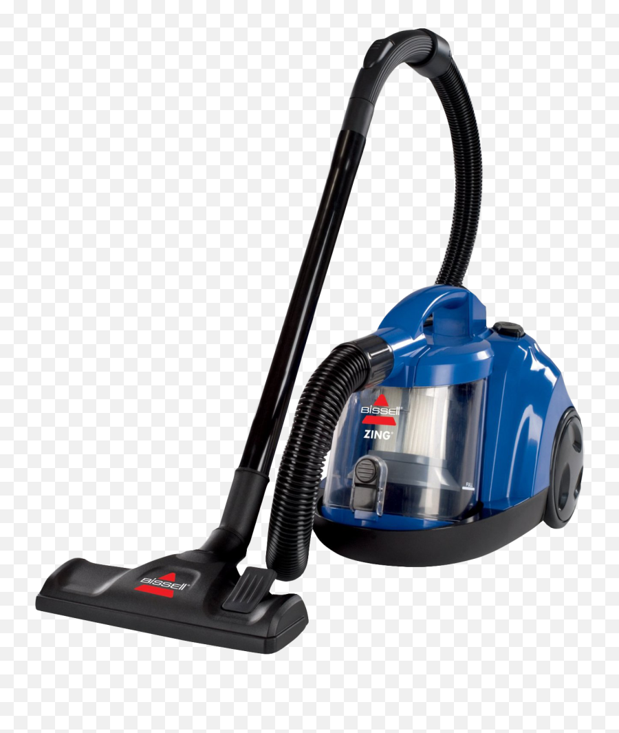 Download Blue Vacuum Cleaner Png Image - Bissell Zing,Vacuum Png