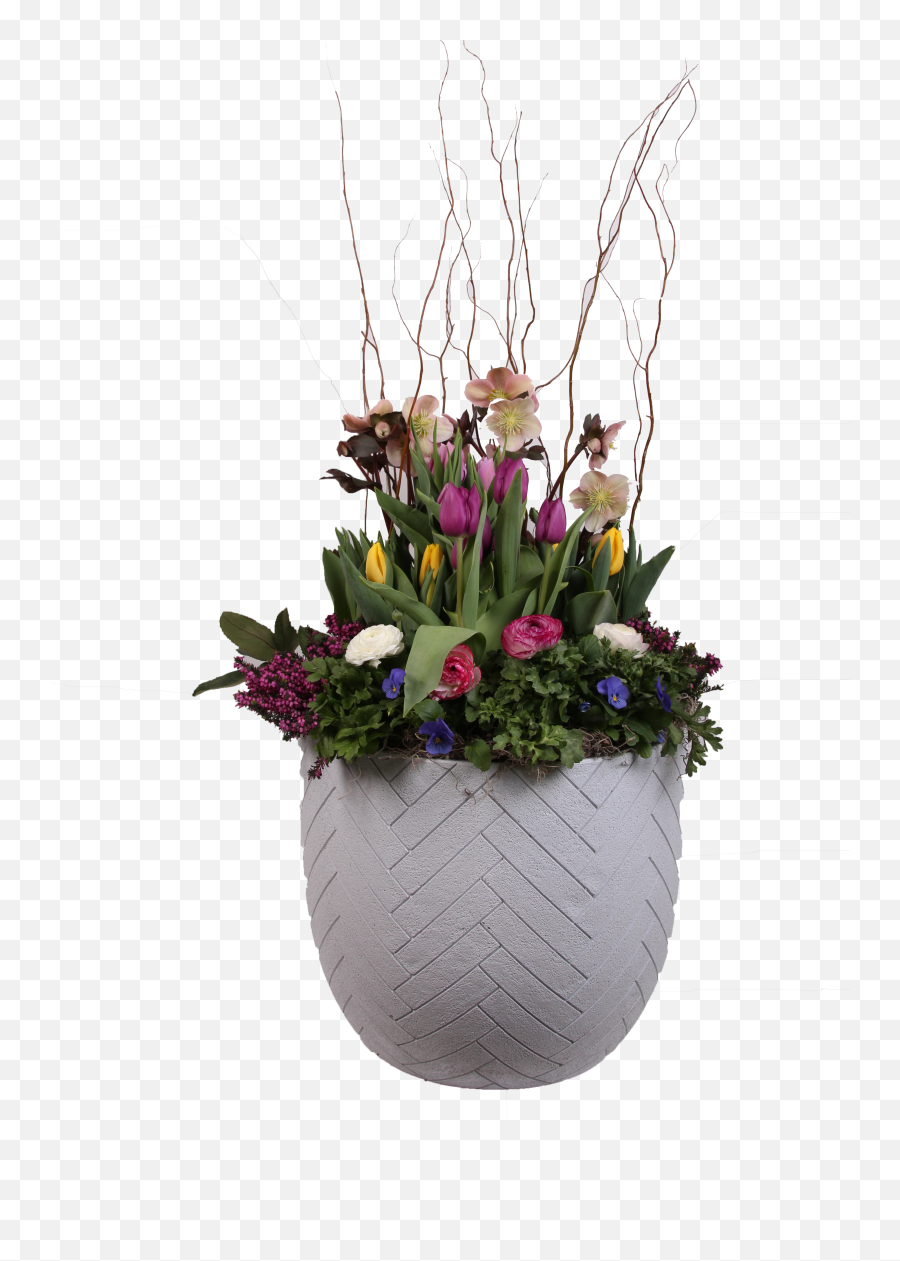 Planter Png - Flowerpot,Planter Png