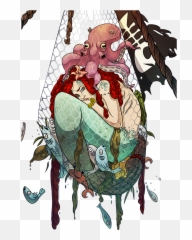 Ursula - Portable Network Graphics Png,Ursula Png